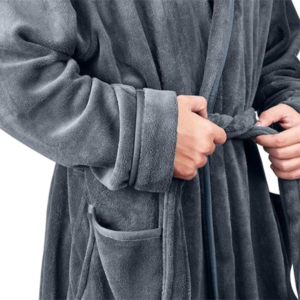 Bathrobes
