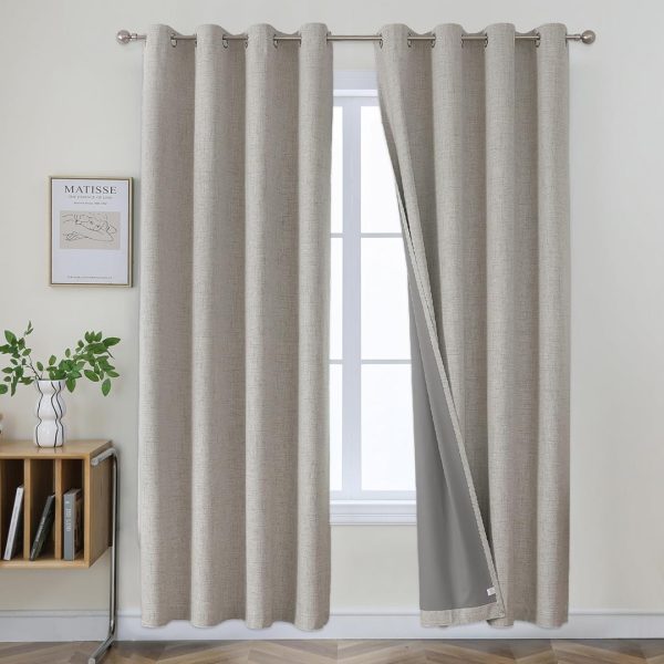 Curtains